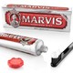 MARVIS 玛尔斯 意大利进口 呵护牙龈 肉桂薄荷牙膏 牙膏中的爱马仕 红色 85ml *3件