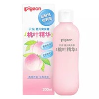 pigeon 贝亲 儿童洗护系列 婴儿桃叶精华 200ml