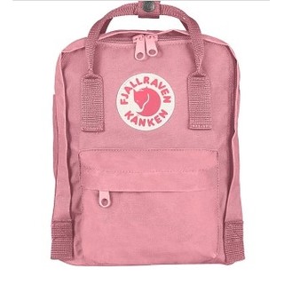 Fjallraven 北极狐 kanken mini 23561 女士双肩包 