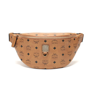 MCM ursten Visetos MUZ9SFI21CO001 中号腰包/单肩包