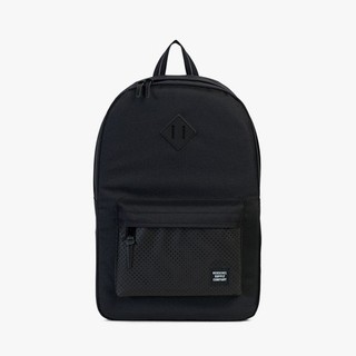 88VIP：Herschel Heritage 10007 时尚双肩包