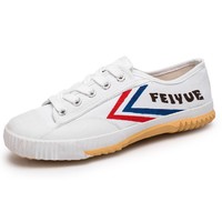 feiyue 飞跃 1-501 中性帆布鞋