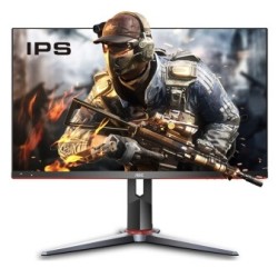 AOC 27G2 27英寸 IPS显示器(1920×1080、144Hz、1ms)