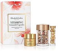 Elizabeth Arden 伊丽莎白雅顿维生素C神经酰胺胶囊，3粒