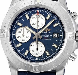 BREITLING 百年灵 Colt 挑战者系列 A1338811-C914-158S-A20S.1 男士机械腕表