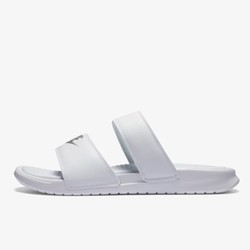  NIKE 耐克 Nike Benassi Duo Ultra Slide 819717 女子拖鞋