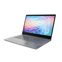  ThinkBook 14 14英寸 笔记本电脑（i5-1035G1、8GB、32G傲腾+512GB、Radeon 630 ）