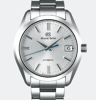 Grand Seiko 冠蓝狮 SBGR307G  男士自动机械手表