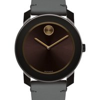 MOVADO 摩凡陀 BOLD 3600455 男士时装腕表