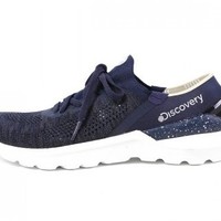 discovery expediton DFMG81042 男式休闲鞋