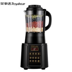 Royalstar 荣事达 RZ-1508E2 破壁料理机 +凑单品
