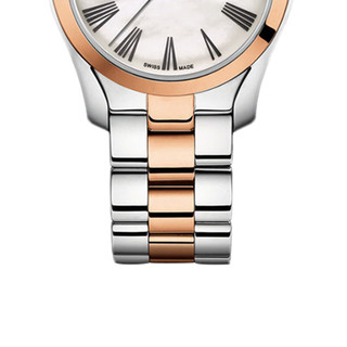 TISSOT 天梭 T-WAVE海浪系列 T112.210.22.113.01 女士石英手表