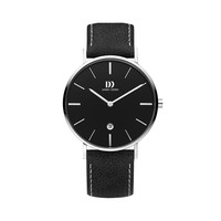 Danish Design 丹尼施 IQ13Q1231 男士石英手表