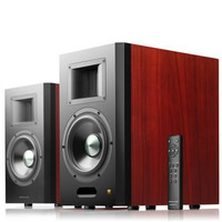 EDIFIER 漫步者 AIRPULSE A300 Pro 多媒体音箱