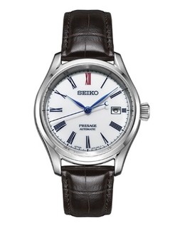 SEIKO 精工 Presage系列 SPB095J1 男士自动机械手表