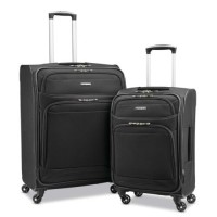 银联专享：Samsonite 新秀丽 StackItTM Plus 2 行李箱套装