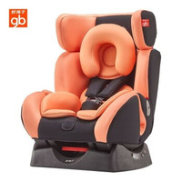 Goodbaby 好孩子 CS750 7系 高速汽车儿童安全座椅 0-7岁