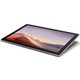 24期免息：Microsoft 微软 Surface Pro 7 二合一平板笔记本电脑（i3-1005G1、4GB、128GB）