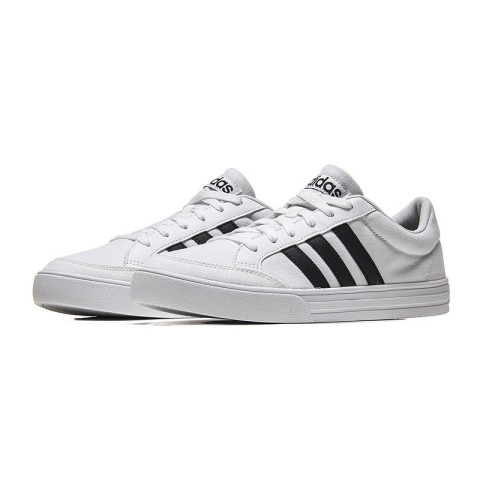 adidas阿迪达斯f34370男士低帮运动鞋