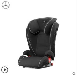 Mercedes Benz 梅赛德斯奔驰  KidFix 儿童安全座椅