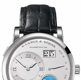 A. LANGE & SÖHNE 朗格 192.025 男士腕表