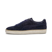 考拉海购黑卡会员：PUMA 彪马 SUEDE CLASSIC LUX 男子板鞋 *3件