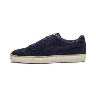 考拉海购黑卡会员：PUMA 彪马 SUEDE CLASSIC LUX 男子板鞋 *3件