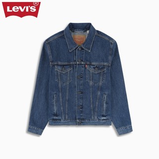 Levi's 李维斯 72334-0406 男士牛仔外套