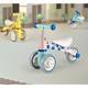 京东PLUS会员：babycare 儿童无脚踏平衡车