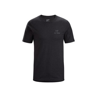 ARC'TERYX 始祖鸟 MBLEM T-SHIRT SS MEN'S 男款短袖