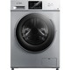 Midea 美的 Midea 美的 MD100VT13DS5 全自动滚筒洗衣机 10kg