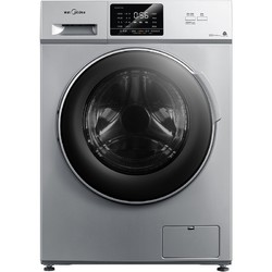 Midea 美的 MD100VT13DS5 洗烘一体机 10kg