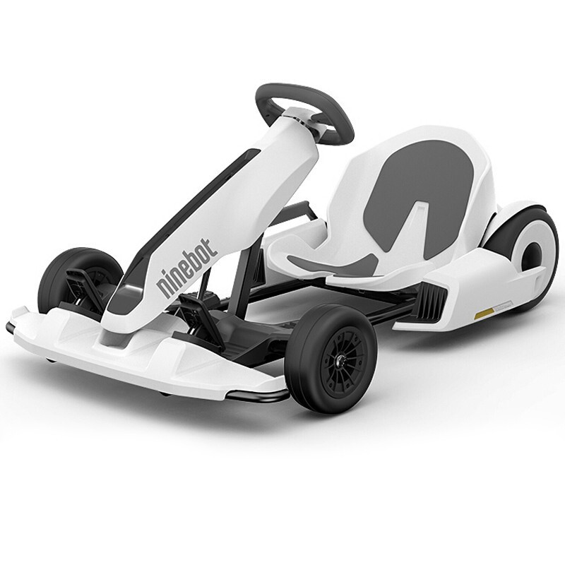 mi小米电动两轮体感车