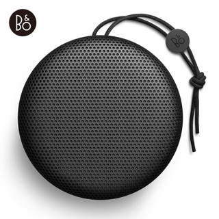 B&O BeoPlay A1 无线蓝牙便携音箱