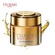 SHISEIDO 资生堂 TSUBAKI 丝蓓绮 金色发膜 180g *3件