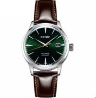 促销活动:SEIKO精工,新增满999-200元腕表东券!