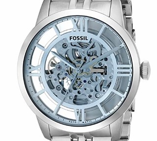 FOSSIL ME3073 男款机械腕表