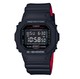 CASIO 卡西欧 G-SHOCK系列 中性电子手表 DW-5600HR-1PR