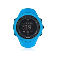 SUUNTO 颂拓 AMBIT3S 多功能户外综合运动GPS腕表 拓野3S