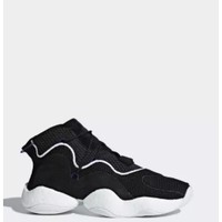 银联爆品日： adidas 阿迪达斯 Originals Crazy BYW 男休闲运动鞋  *2件