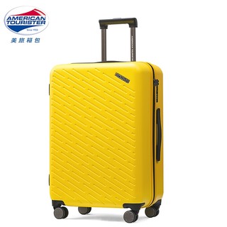 AMERICAN TOURISTER 美旅 TF4  旅行箱  24英寸