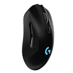 Logitech 罗技 G703 LIGHTSPEED 无线游戏鼠标