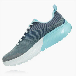 HOKA One One Women's Mach 3 女士 缓冲 跑步鞋 运动鞋 青绿色 36/W5