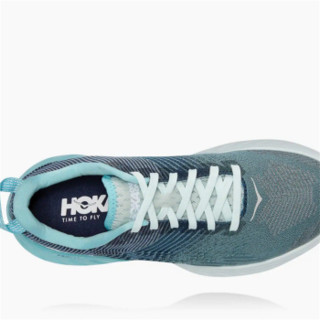 HOKA One One Women's Mach 3 女士 缓冲 跑步鞋 运动鞋 青绿色 36/W5