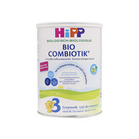 HiPP 喜宝 益生菌有机配方奶粉 3段 800g *2件