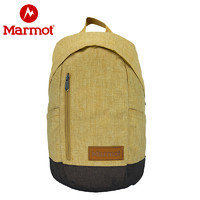 Marmot 土拨鼠 V26960 中性款单肩斜挎包