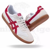 京东PLUS会员：Onitsuka Tiger 鬼冢虎 TOKUTEN 1183A510 男士板鞋