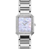 SEIKO 精工 SUP427P1 女士石英手表