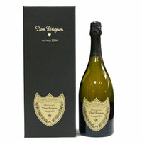 法国进口葡萄酒 唐培里侬（Dom Perignon）年份香槟 香槟王【有盒】 750ml