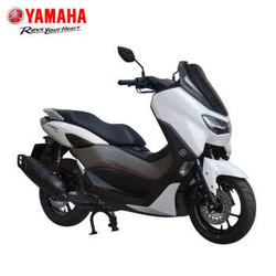 YAMAHA雅马哈摩托车NMAX155 引入国内啦！整车售价:25,800元